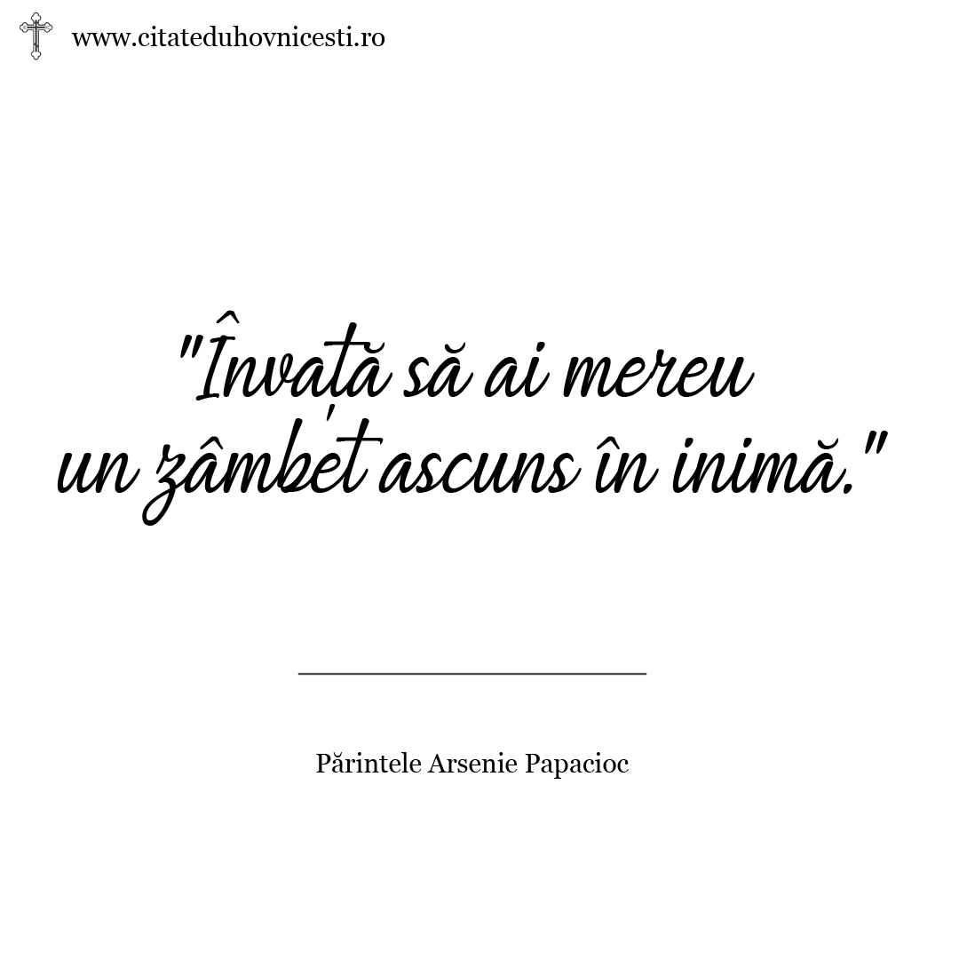 Arsenie Papacioc